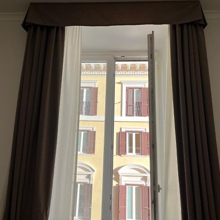 Triple Big Room Amazing View, For Two O Three Person, In Center Of Рим Экстерьер фото